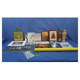 Misc Irish&Religious Items