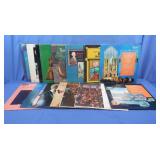 Record Albums-Various Symphonies&Orchestras