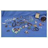 Costume Jewelry