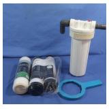 American Plumber Water Filter,(new?),Filter
