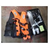 Thule Hull-a-Port Pro Vertical Kayak