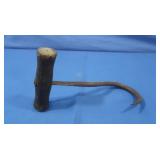 Vintage Hay Hook