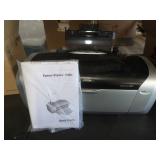 Epson Stylus C88&Desktop Printer