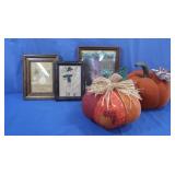Fall Decor