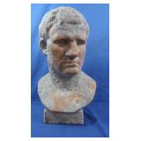 Terracotta Bust