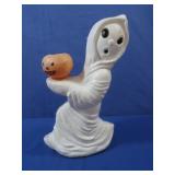 Vintage Blow Mold Ghost