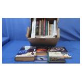 Books-John Grisham,James Patterson&more