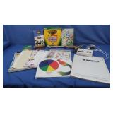Hand Tool&Stylus,Decorative Writing Paper,Colored
