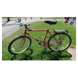 Panasonic MC 3500 Bike,26"