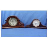 Vintage Linden Westminster Mantle Chime
