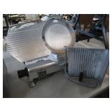 General Food Service Commercial Meat Slicer,Model