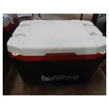 Quantum 55 qt Insulated Cooler 23.5x15.5x15.5"