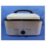 Hamilton Beach Automatic Roaster Oven