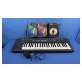 Yamaha PSR-2 Portable Electronic
