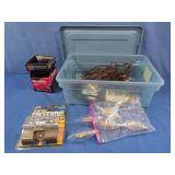 Dub City Bigtime Muscle Diecast Car-NIP,Black