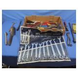Variety of Tools