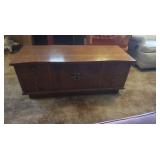 Vintage Lane Cedar Chest-48x18x20"