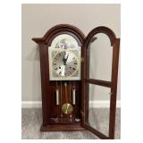 Waltham Tempus Fugit Mini Grandfather Clock