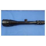 Bushnell Banner Rifle Scope,4-12X w/40mm