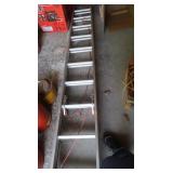 Werner 20" Extension Ladder
