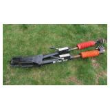 Blue Ox Extendable Hitch