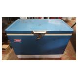 Coleman Insulated Cooler 22.5x13.5"