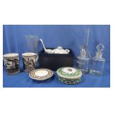 Godinger Primavera Porcelain Sauce
