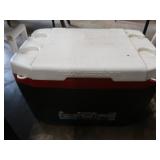 Quantum 55 qt Insulated Cooler 23.5x15.5x15.5"