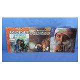 Record Albums,Sonny&Cher,Barbara Streisand&Herb