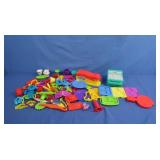 Playdoh Playset Pcs
