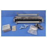 Dovetail Template Model 315.25790 w/Access
