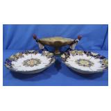 Home Decor-Decorative Plates&more