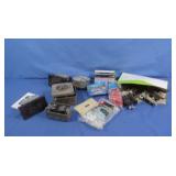 Electrical Outlets&other Electrical Components