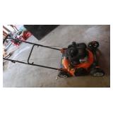 Troy-Bilt&Yard Force Mowers(need repair-as is)