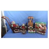 Christmas Dï¿½cor