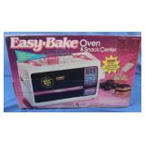 Easy Bake Oven