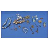 Costume Jewelry