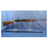 Remington 870 Wingmaster Pump Shotgun 12 ga w/