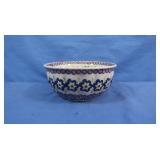 Boleslawiec Polish Pottery Bowl