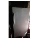 Frigidaire Commercial Freezer-28x29x59"