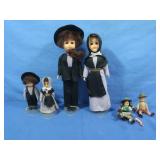 Amish Dolls&more
