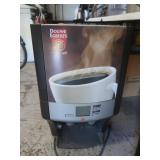 Douwe Egberts Cafitesse 60 Coffee Machine Model