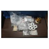 Pi Tape precision stainless steel measuring tape,