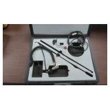 Omega Model HHF51 Thermal anemometer (appears