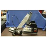 3M Scotchflex Assembly press & AmTek T-620
