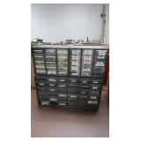 3 Hardware storage units (1)18x6x9.5',