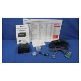Transducer Technigoes digital panel mount meter