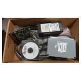 Acutiy AccRange 4000 laser measurement system