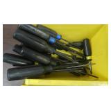 Craftsman screwdrivers