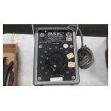 General Radio Co Variac Autotransformer, Type